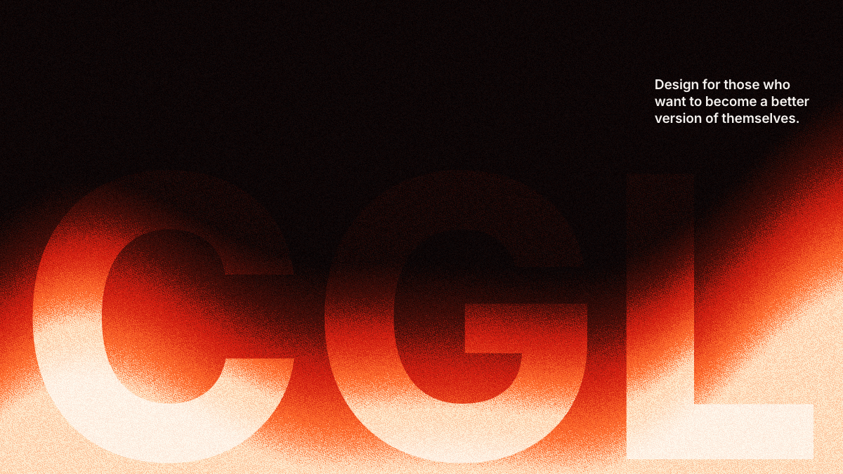 Dither Gradient